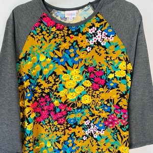 LuLaRoe Randy shirt